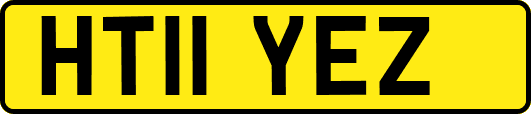 HT11YEZ