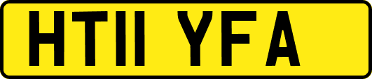 HT11YFA