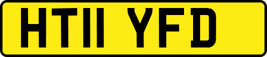 HT11YFD