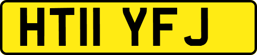 HT11YFJ