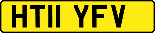 HT11YFV