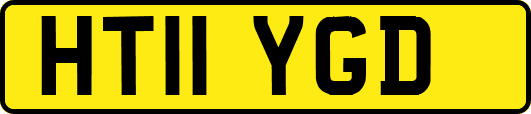 HT11YGD