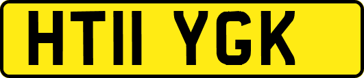 HT11YGK