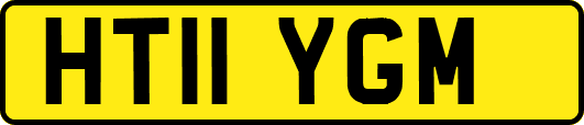 HT11YGM