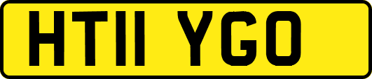 HT11YGO