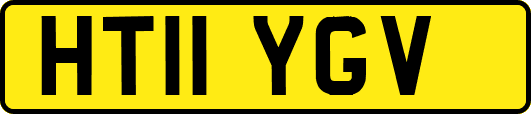 HT11YGV