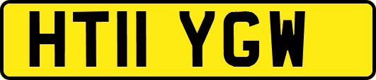 HT11YGW