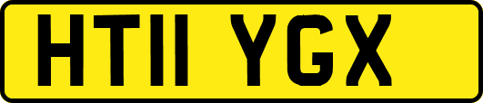 HT11YGX