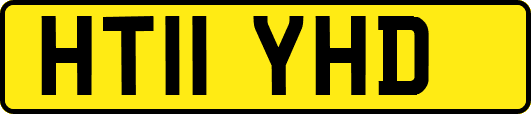HT11YHD