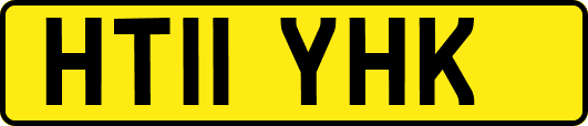 HT11YHK