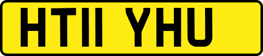 HT11YHU
