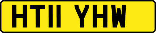 HT11YHW