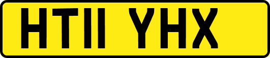 HT11YHX