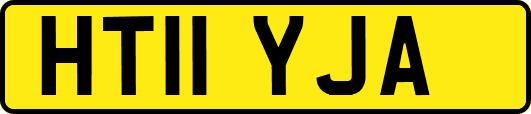 HT11YJA
