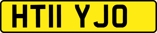 HT11YJO