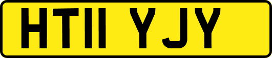 HT11YJY
