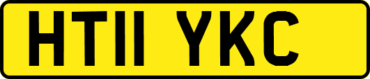 HT11YKC