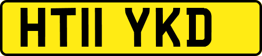 HT11YKD