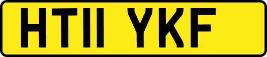 HT11YKF