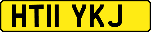 HT11YKJ