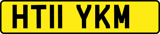 HT11YKM