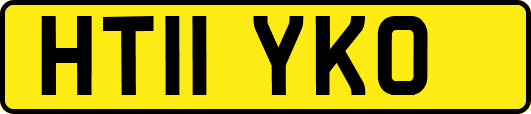 HT11YKO