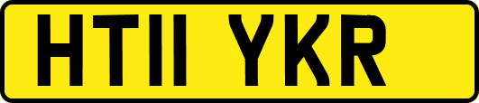 HT11YKR