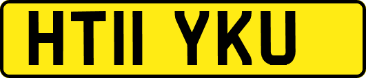 HT11YKU