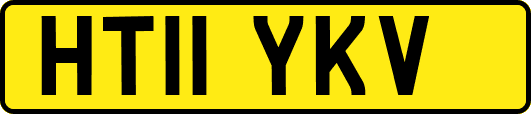 HT11YKV