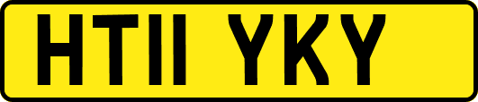 HT11YKY