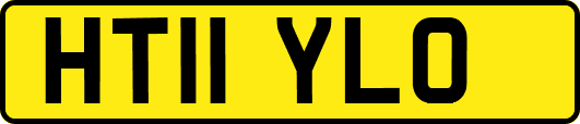 HT11YLO