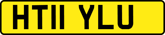 HT11YLU