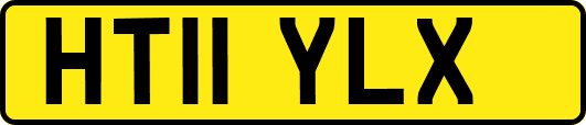 HT11YLX
