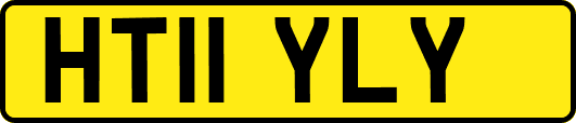 HT11YLY