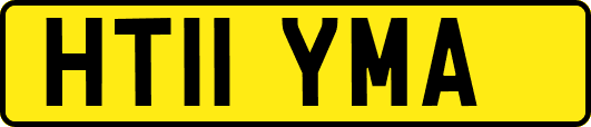 HT11YMA