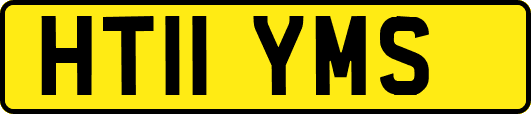 HT11YMS