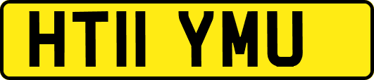 HT11YMU