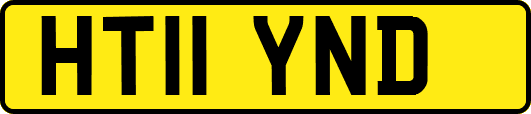 HT11YND
