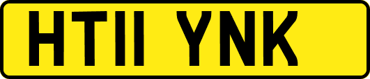 HT11YNK
