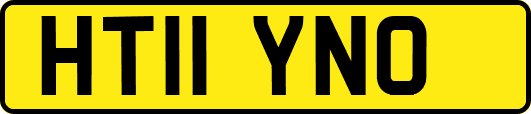 HT11YNO