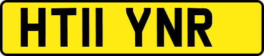 HT11YNR