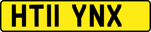 HT11YNX