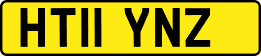 HT11YNZ