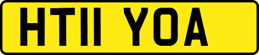 HT11YOA