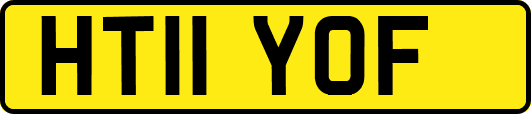 HT11YOF