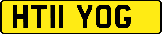 HT11YOG