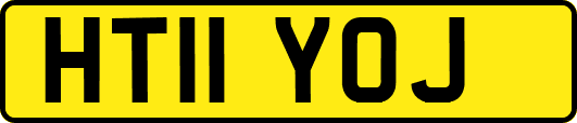 HT11YOJ