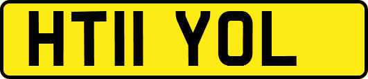 HT11YOL