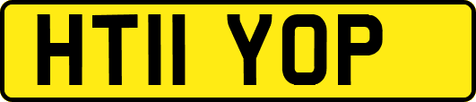 HT11YOP