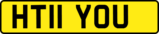 HT11YOU